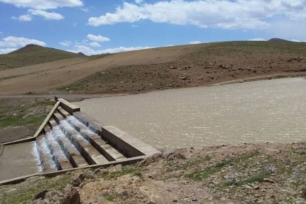 ۸۸ میلیارد ریال طرح آبخیزداری برای شاهرود در دست اجرا است