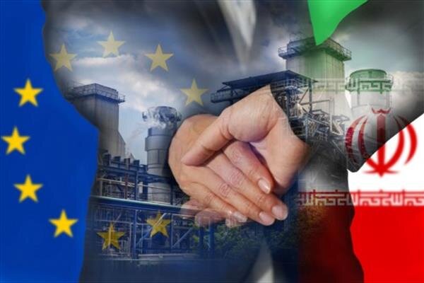Iran-Europe Business Forum to boost Iran's non-oil exports