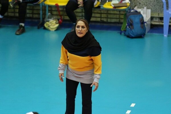 نخستین حضورمان در لیگ برتر است/ بازیکنان دیر به خود آمدند