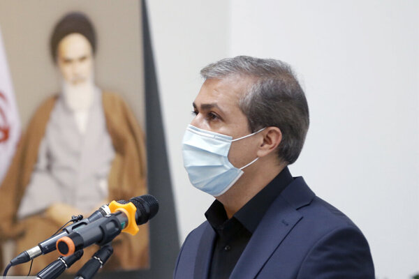 بیمارستان امام کرج ظرفیتی برای مقابله با موج پنج کرونا

