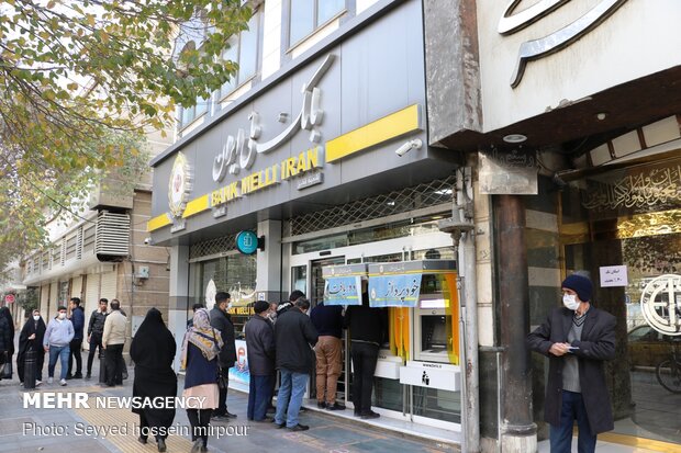 تعطیلی پاساژها و بازارچه ها در اولین روز محدودیت کرونایی در مشهد