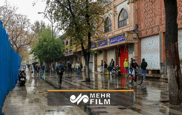 اصنافی که نباید باز باشند در صورت فعالیت، بدون اخطار پلمب می‌شوند