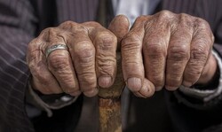 ۱۲.۴ درصد جمعیت مازندران سالمند هستند
