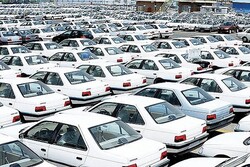 Iran exports $100,000 worth of sedans to Spain: IRICA