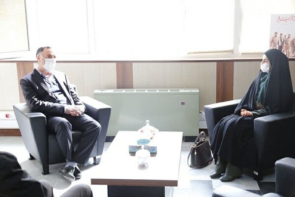 ساختمان فعلی مرکز اسناد همدان در خور قدمت تاریخی آن نیست