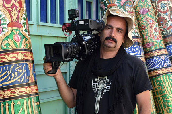 Iranian cinematographer wins Golden Frog at CAMERIMAGE 2020