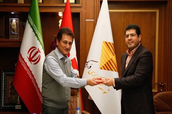 مدیرعامل جدید باشگاه تراکتور انتخاب شد/ بازگشت نصیرزاده به تبریز