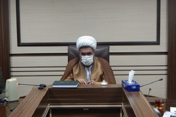 نهضت بانوان انقلابی در کرمانشاه تشکیل شد