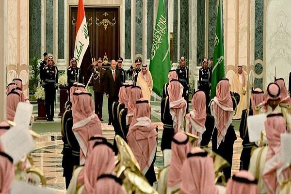 سعودی‌ها وارد هر کشوری که شدند آن را به فساد کشاندند