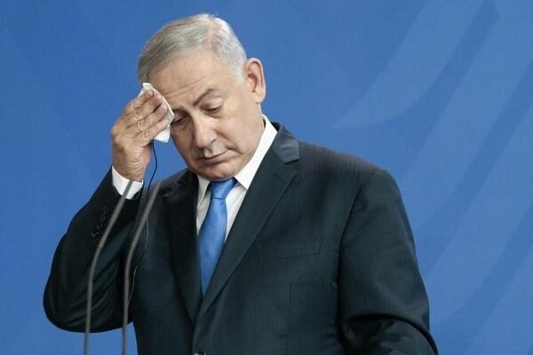 نتنياهو: العودة إلى الاتفاق النووي سيسرّع من زوال الكيان الصهيوني