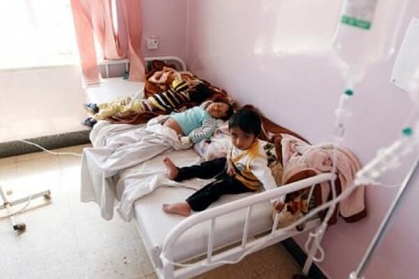 هر سال ۱۰۰ هزار کودک یمنی تازه متولد شده را از دست می دهیم
