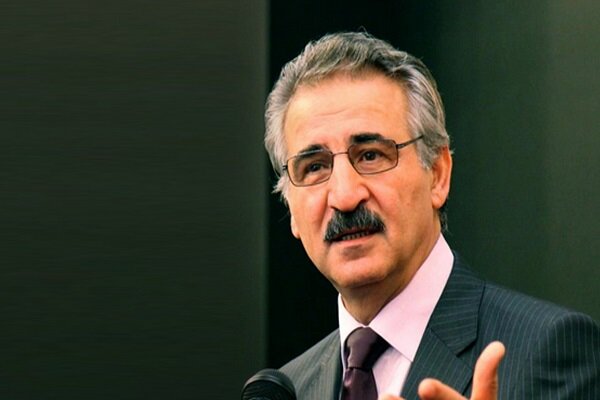 ئەندامێتی مەلا بەختیار لە ئەنجومەنی باڵای سیاسی یەكێتی سڕ کرا