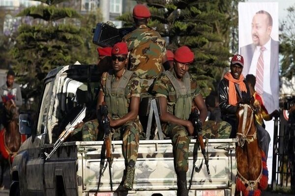 دولت اتیوپی: نیروهای ما به ۹۷ کیلومتری مرکز «تیگرای» رسیده اند