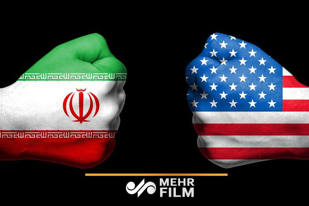 ایران قدرت کافی برای پاسخ به هر حملهای را دارد