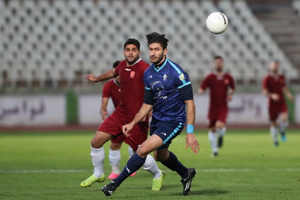 ليگ،برگزار،رحمتي،شاگردان،پيكان