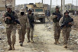 Washington seeking to revive ISIL terrorism in Iraq, Syria