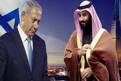اسرائيلی وزیر اعظم کا سعودی عرب کا دورہ/ ولیعہد محمد بن سلمان سے ملاقات