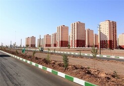‌۱۸۰۰ واحد مسکونی در قالب نهضت ملی مسکن در زنجان ساخته شود