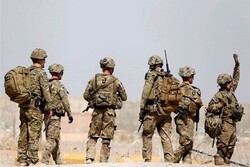 نظامیان آمریکا به دنبال توسعه پایگاه «الحریر» در اربیل