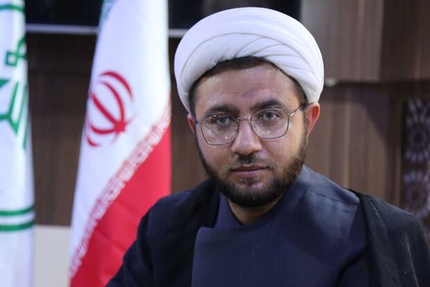 رئیس جدید اداره تبلیغات اسلامی شهرستان کیار منصوب شد