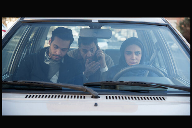 'Driving Lessons' wins at Hebden Bridge filmfest.