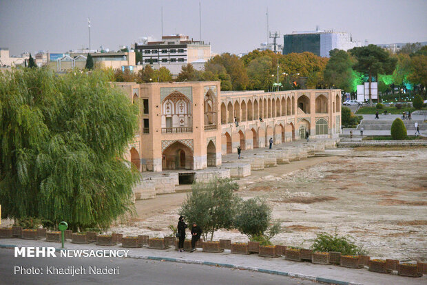 حریم خواجو