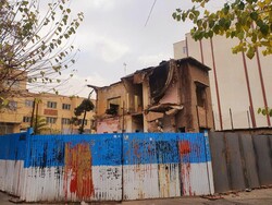 شهردار نسبت به تخریب هویت فرهنگی تهران حساس نیست/ ۱۴ بنای ارزشمند تهران تخریب شده اند