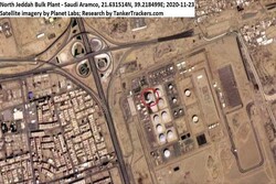 Riyadh admits Yemeni Ansarullah missile attack on Aramco