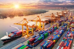 Iran foreign trade at $9.52 billion in 9 month