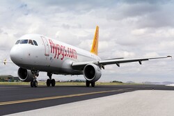 Pegasus, Ermenistan’ın Havacılık Komitesi’ne başvurdu