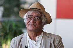 Veteran film director Kambuzia Partovi passes away at 65