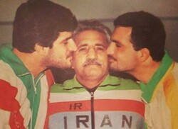 Mohammad Khadem
