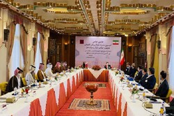 Iran, Qatar ink economic MoU