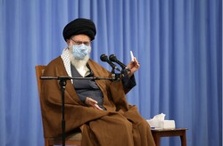 ملک کی اقتصادی اور معاشی مشکلات کا راہ حل موجود ہے/ اغیار سے امید وابستہ نہیں رکھنی چاہیے