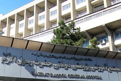 آغاز نوسازی بیمارستان رسول اکرم؛ بازسازی دیگر مراکز درمانی چه می‌شود؟