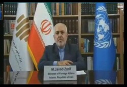 Iran urges UN to facilitate inter-Afghan talks