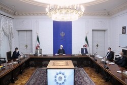 Iran to be able to mass-produce corona vaccine: Pres. Rouhani
