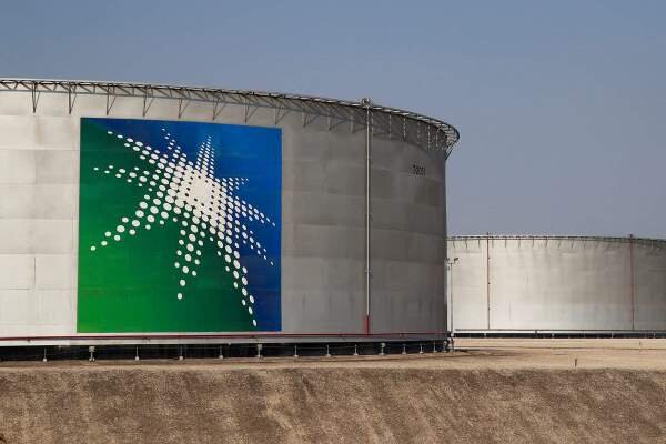صادرات نفت عربستان به ۷.۳۸ میلیون بشکه در روز رسید