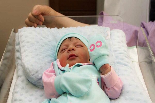 تولد 115 نوزاد طی هفته اول سال در بیمارستان بنت‌الهدی بجنورد