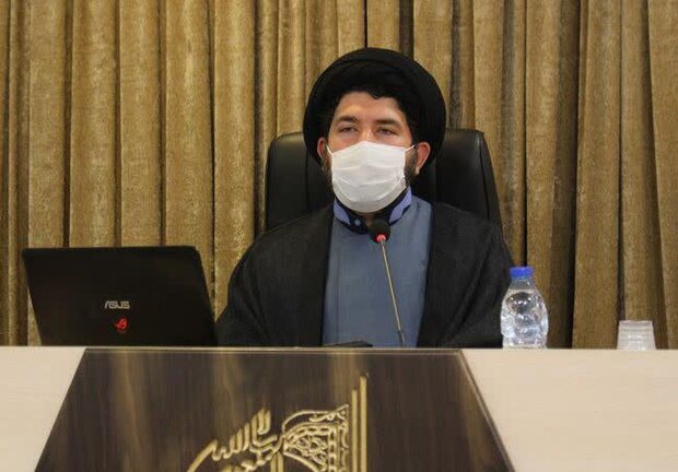 استمرار فعالیت فرهنگی با رعایت اصول بهداشتی در مساجد ضروری است