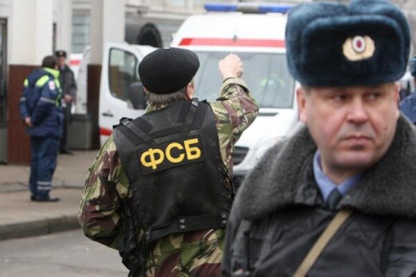 روس میں مسلح شخص نے فائرنگ کرکے 2 بچوں سمیت 4 افراد کو ہلاک کردیا