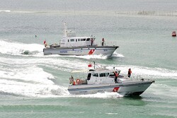 توقیف ۲ قایق بحرینی از سوی گارد ساحلی قطر