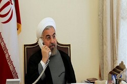 Rouhani