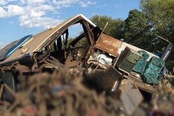 برازیل میں بس اور ٹرک کے خوفناک تصادم میں 37 افراد ہلاک