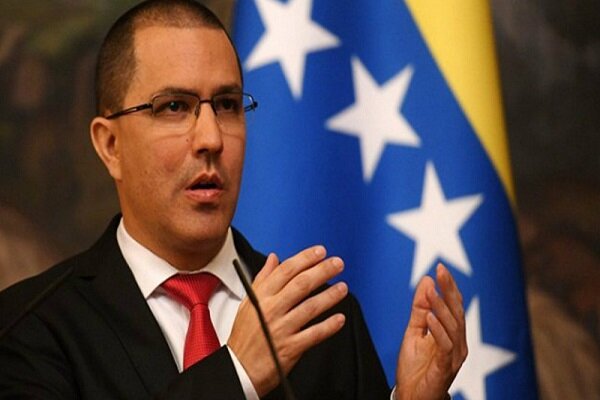 Venezuela to move forward regardless of US sanctions: FM