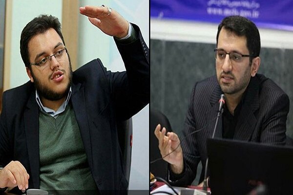 رئیس کمیته جوانان ستاد انتخاباتی روحانی برای مناظره دعوت شد