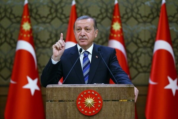 تشدید تنش میان اروپا و ترکیه/ واکنش اردوغان چیست؟