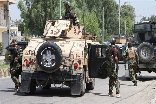 طالبان ۲۸ غیرنظامی را در میدان‌وردک افغانستان ربودند