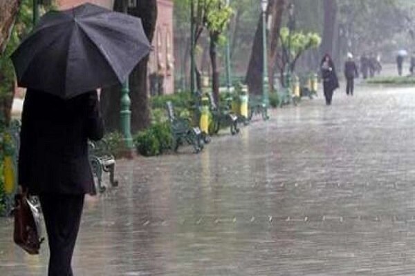 پیش‌بینی وضعیت نامطلوب بارندگی‌ها در کرمانشاه طی فصل پاییز