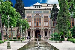 محدودیت ها و شرایط بازدید از کاخ گلستان در ایام نوروز اعلام شد